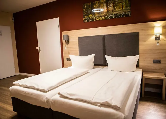 Blncty Hotel Berlin